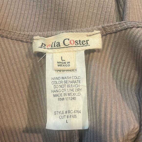 Rolla Coster dress L (4420) - Picture 5 of 6